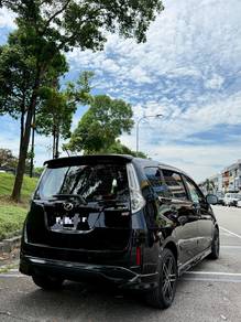 Perodua ALZA 1.5 SE ZS FACELIFT (A)
