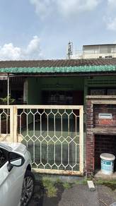 LIMITED UNIT GRAB FAS FACING OPEN Single Storey SS15 SS 15 Subang Jaya