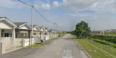 1-storey-Terraced-House-for-sale-Sitiawan-Perak