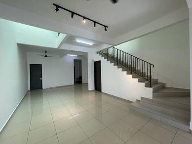 2 Storey Terrace Taman Kota Damai Jalan Kuala Kedah Alor Setar Sale