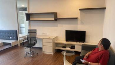 Silk Sky Soho at Balakong,Seri Kembangan,Selangor For Rent