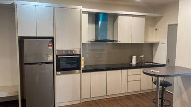 Silk Sky Soho at Balakong,Seri Kembangan,Selangor For Rent