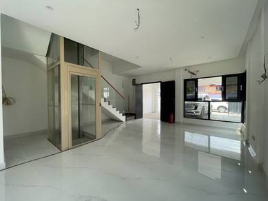 Semi-Detached-House-for-sale-Kota-Kinabalu-Sabah-1