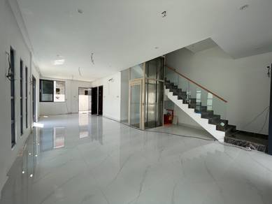 Semi-Detached-House-for-sale-Kota-Kinabalu-Sabah-2