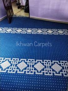 Karpet Masjid