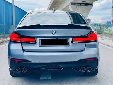 Bmw 530e 2.0 M-SPORT G30 P/BOOT FACELIFT G20
