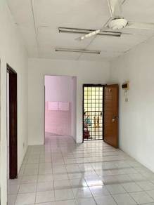 Taman Orkid Shop Apartment Batu 9 Cheras