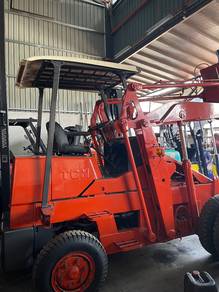 Japanse Recond TCM Shovel