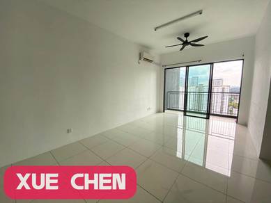 {WORTH BUY} SKYVIEW RESIDENCE 1250sf MIDDLE FLOOR 2cp CHEAP JELUTONG