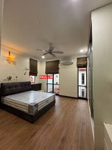 LANDED SALE 3 STOREY BUNGALOW At BAYAN MUTIARA D RESIDENTIAL
