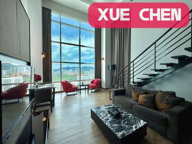 {DIRECT SEAVIEW} MARITIME 998sf RENOAVTE 2cp KARPAL SINGH JELUTONG