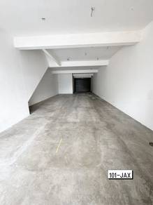 Shop-lot-for-rent-Setia-Alam-Selangor