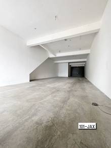 Shop-lot-for-rent-Setia-Alam-Selangor-1