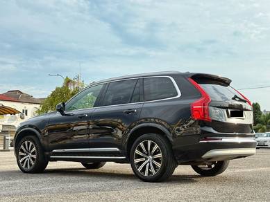 Volvo XC90 2.0 RECHARGE T8 NEW CAR RATE 2.X%