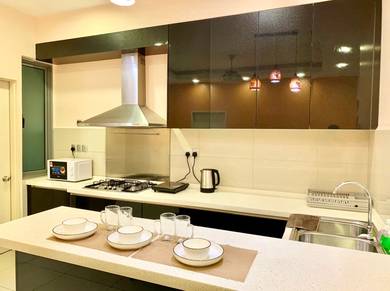 The Loft - Block C @ Imago Kota Kinbalu