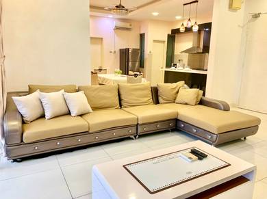 The Loft - Block C @ Imago Kota Kinbalu