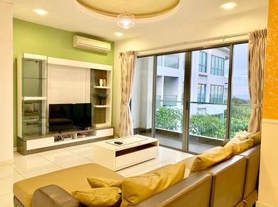 The Loft - Block C @ Imago Kota Kinbalu
