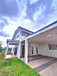 CHEAP 💥 Double Storey Corner units for Sale@ Kuching City Mall