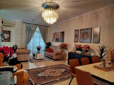 Semi-Detached-House-for-sale-Putrajaya-Putrajaya-2