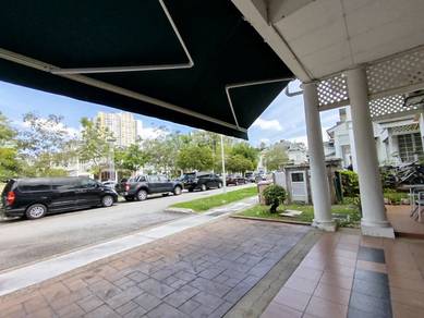 Semi-Detached-House-for-sale-Putrajaya-Putrajaya-1