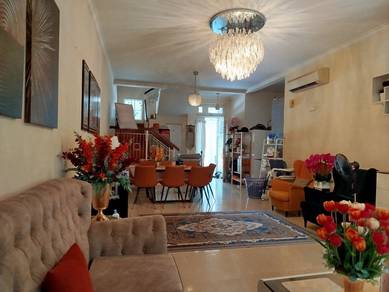 Semi-Detached-House-for-sale-Putrajaya-Putrajaya-3