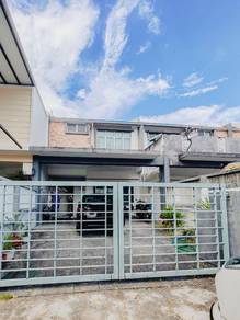 Double Storey Taman Pelangi Semenyih 2 Rafflesia