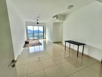 END LOT FREEHOLD Opal Residence Mutiara Height Kajang FOR SALE