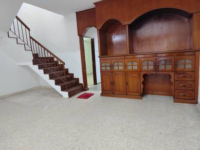 Renovated Double Storey | Taman Lembah Maju Ampang | Gated & Guarded