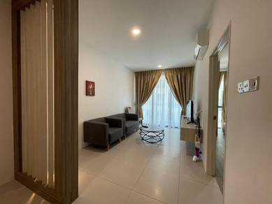 Deloft Apartment Emporium, opposite 101, near to Swinburne Borneo