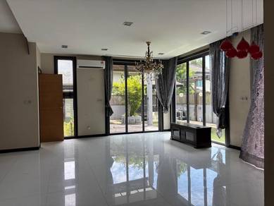 Semi-Detached-House-for-sale-Kuching-Sarawak-1