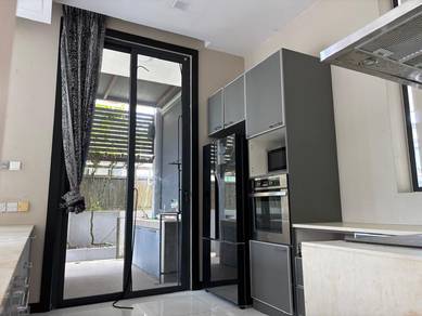 Semi-Detached-House-for-sale-Kuching-Sarawak-2