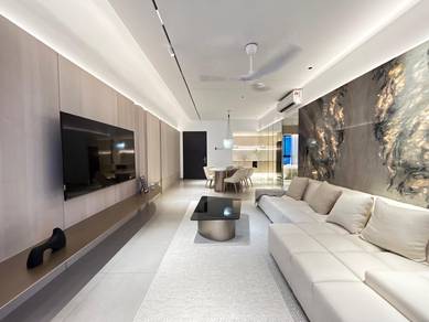 New Launching Luxury Seaview Condo At Georgetown Next to Gurney