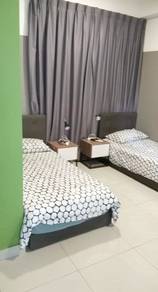 Meridin Medini Executive Suite Block A  (Beside Ramada Meridin Hotel