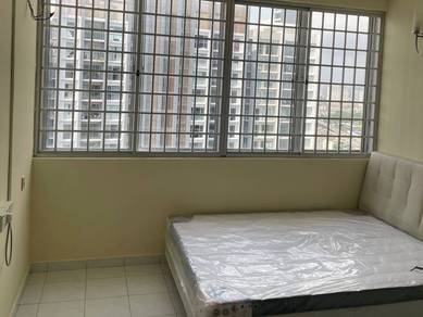 N-Park Condominium