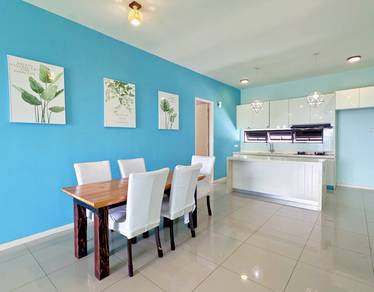 [🌟Below Market 2xxk🌟] Seri Kembangan Equine Paragon 3 Condo 1816sf