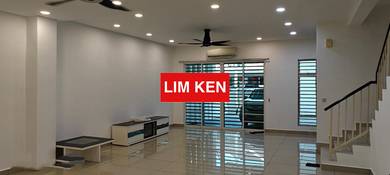 2-storey-Terraced-House-for-rent-Bayan-Lepas-Penang