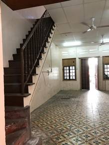 2 Storey Terrace Georgetown Kajang Road Suitable Commercial Use LA1682
