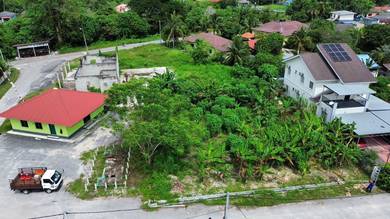 TANAH LOT BUNGALOW Kampung Batu 3 @ Jalan Bangi Lama Semenyih