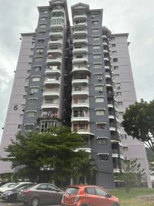 Taman Kumbar Permai