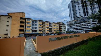 Vista Perdana (Kajang)