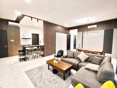 Brand New ❣️ Liberty Grove Apartment ❣️