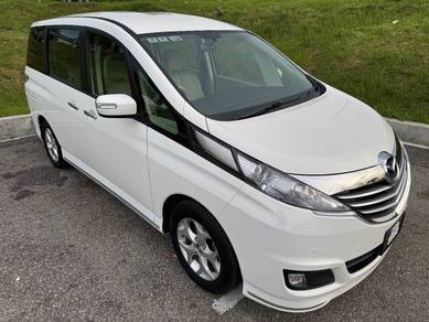 Mazda BIANTE 2.0 SKYACTIV-G (A) HID OTR