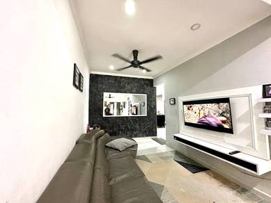 1-storey-Terraced-House-for-sale-Shah-Alam-Selangor-2