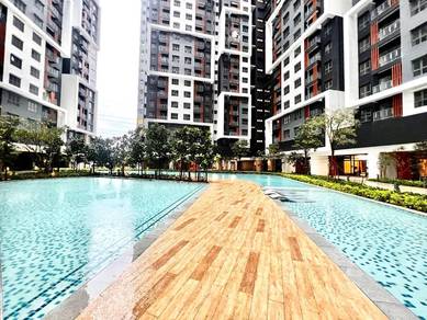 Sky Awani 3 Residence