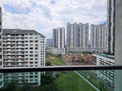 FOR RENT Furnished The Nest @ Residensi 357, Setapak KL
