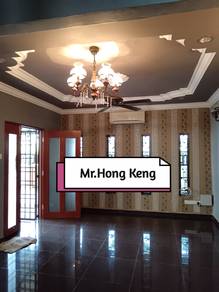 Modern Double Storey Semi Detached for SALE at Batu Ferringi,Penang