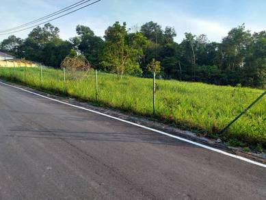 1.27 acres Status Residential Building Land Sungai Serai Hulu Langat