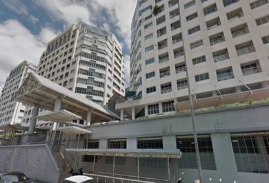 FOR RENT | Menara Uncang Emas (UE3), LRT Miharja, Cheras, Kuala Lumpur