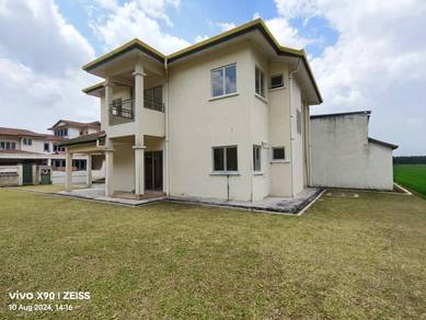 2-storey-Terraced-House-for-rent-Seri-Kembangan-Selangor