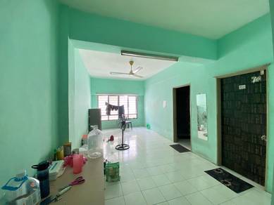 JACKPOT! Dataran Otomobil Apartment Seksyen 15 Shah Alam
